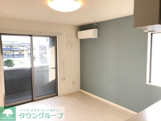 S-ペニンシュラの物件内観写真