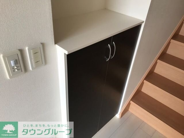 S-ペニンシュラの物件内観写真