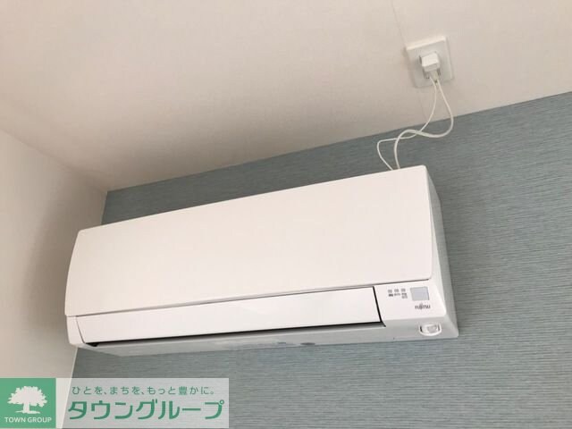 S-ペニンシュラの物件内観写真