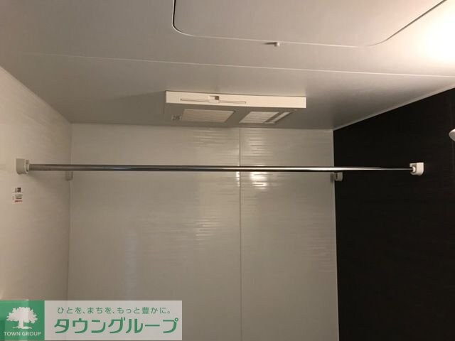 S-ペニンシュラの物件内観写真