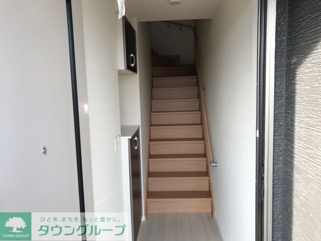 S-ペニンシュラの物件内観写真