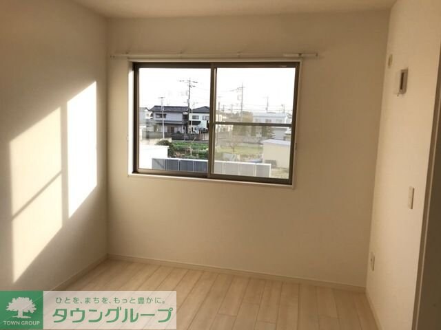 S-ペニンシュラの物件内観写真