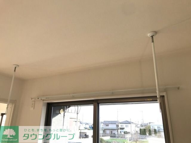 S-ペニンシュラの物件内観写真