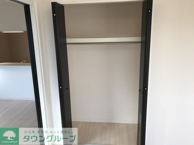 S-ペニンシュラの物件内観写真