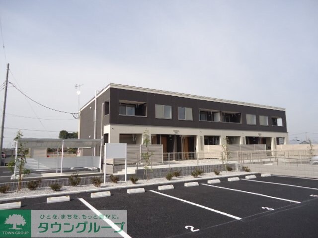 S-ペニンシュラの物件内観写真