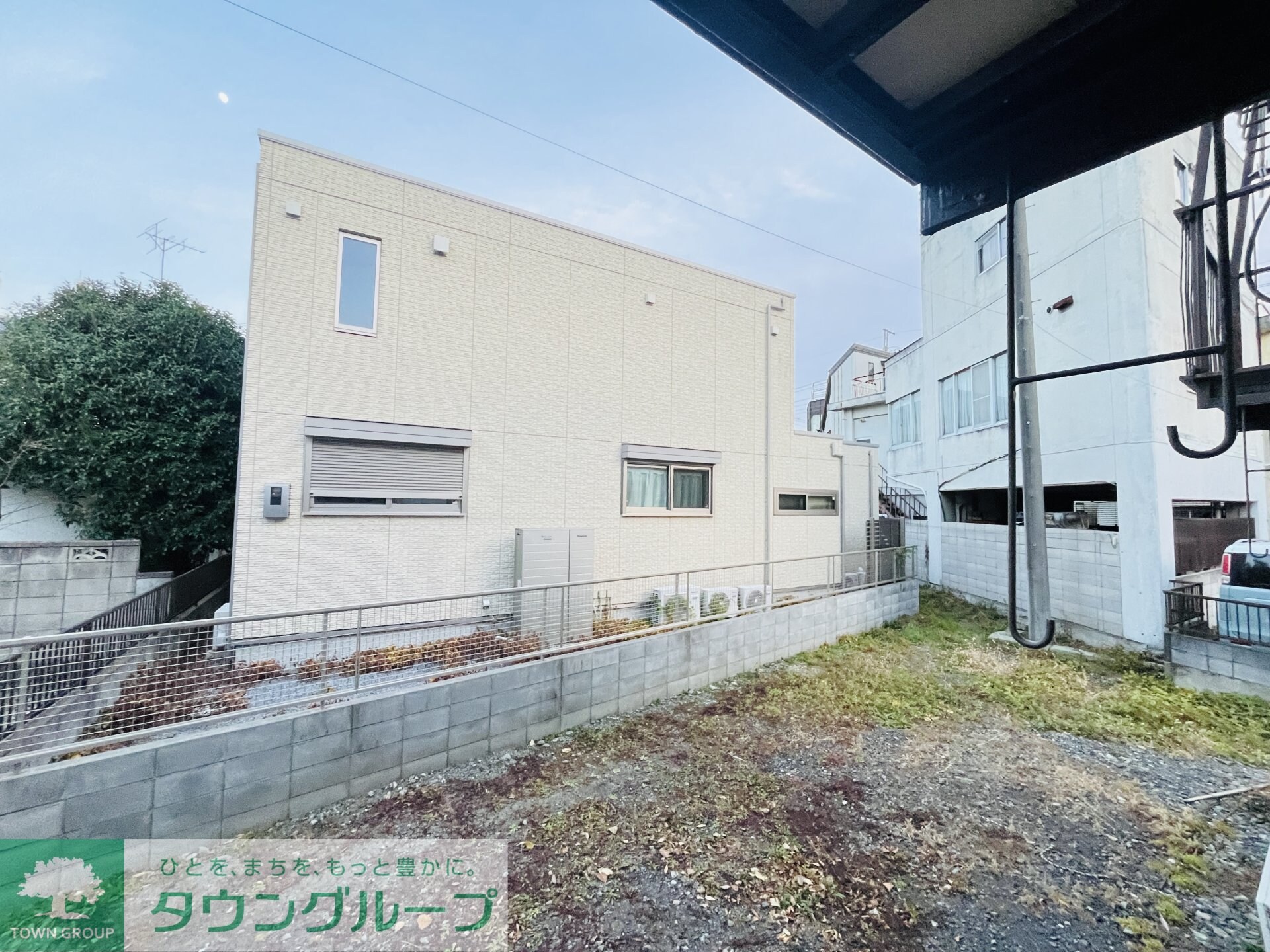 コーポ萩野の物件内観写真