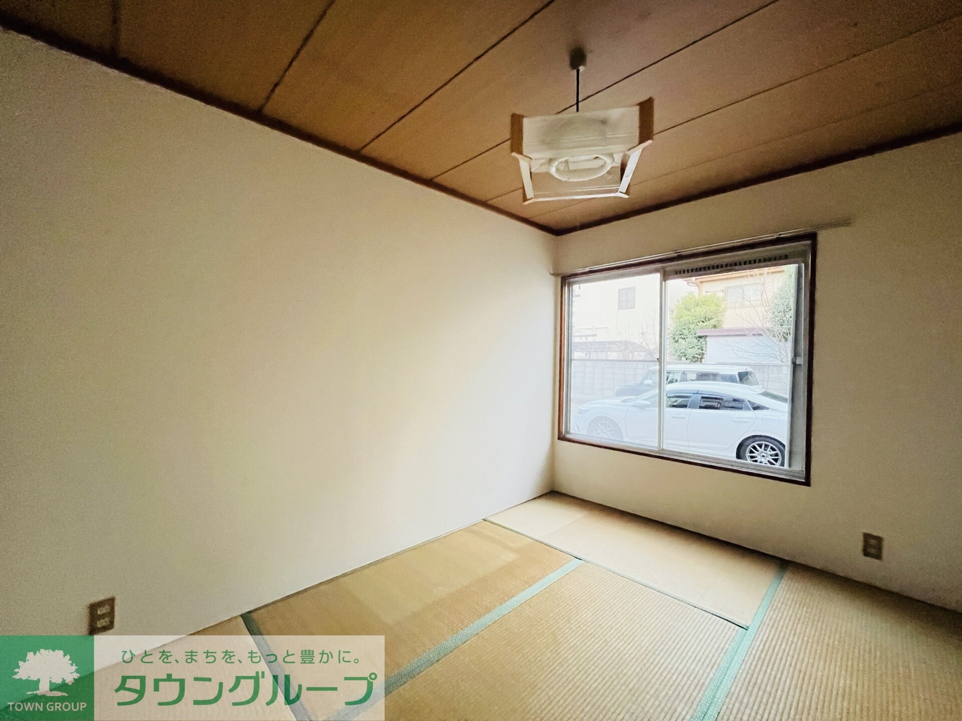 コーポ萩野の物件内観写真