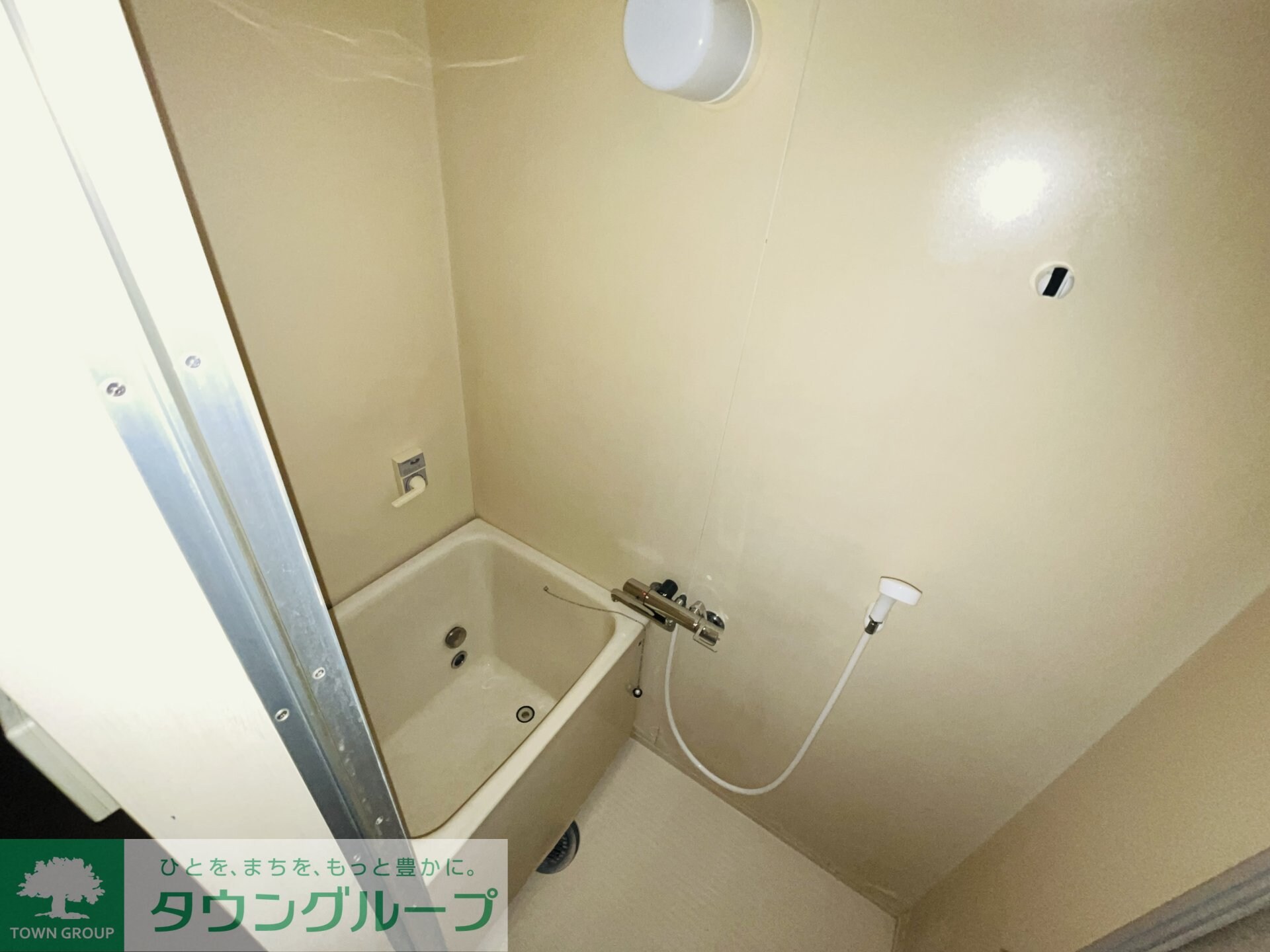 コーポ萩野の物件内観写真