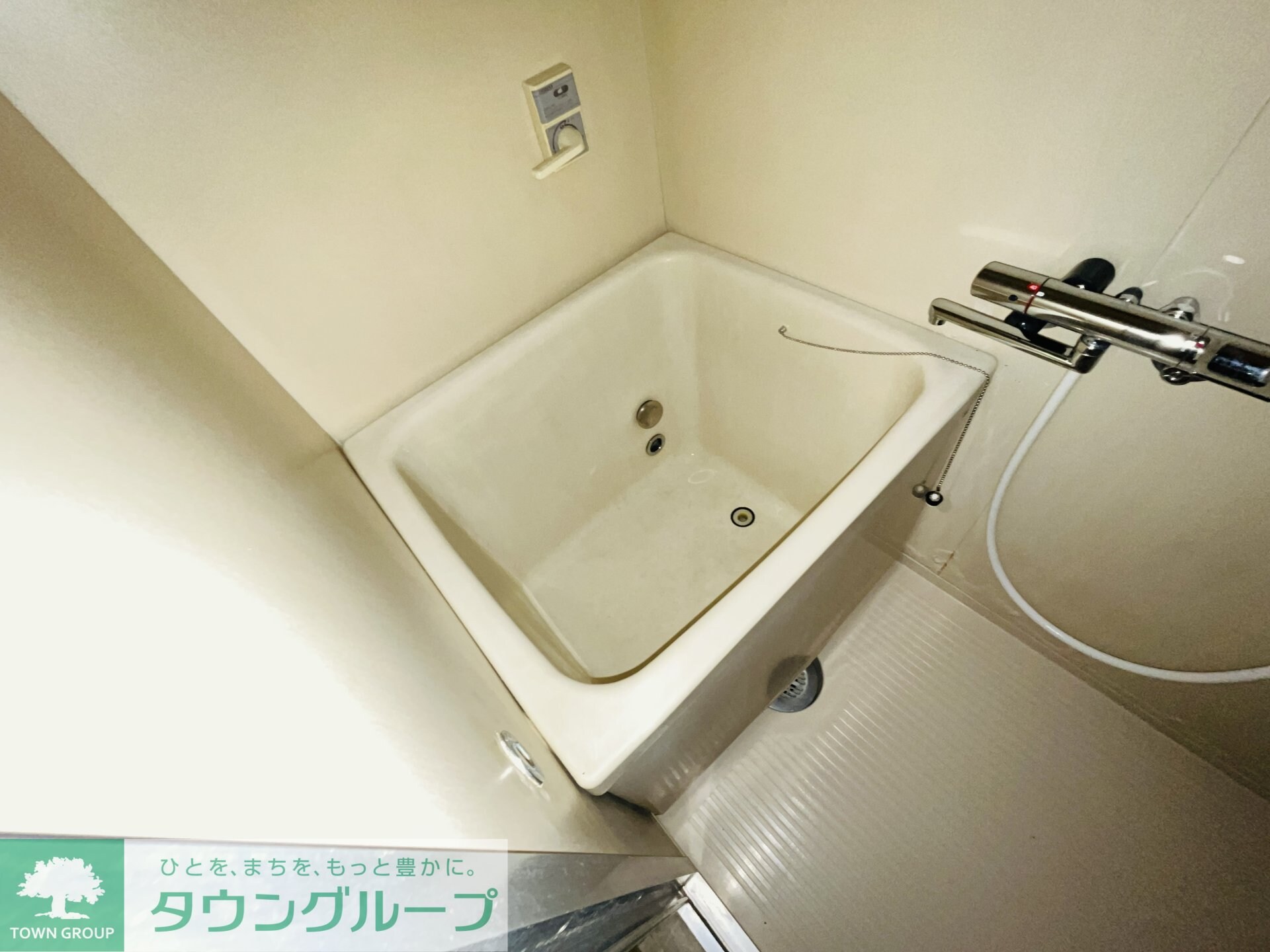 コーポ萩野の物件内観写真