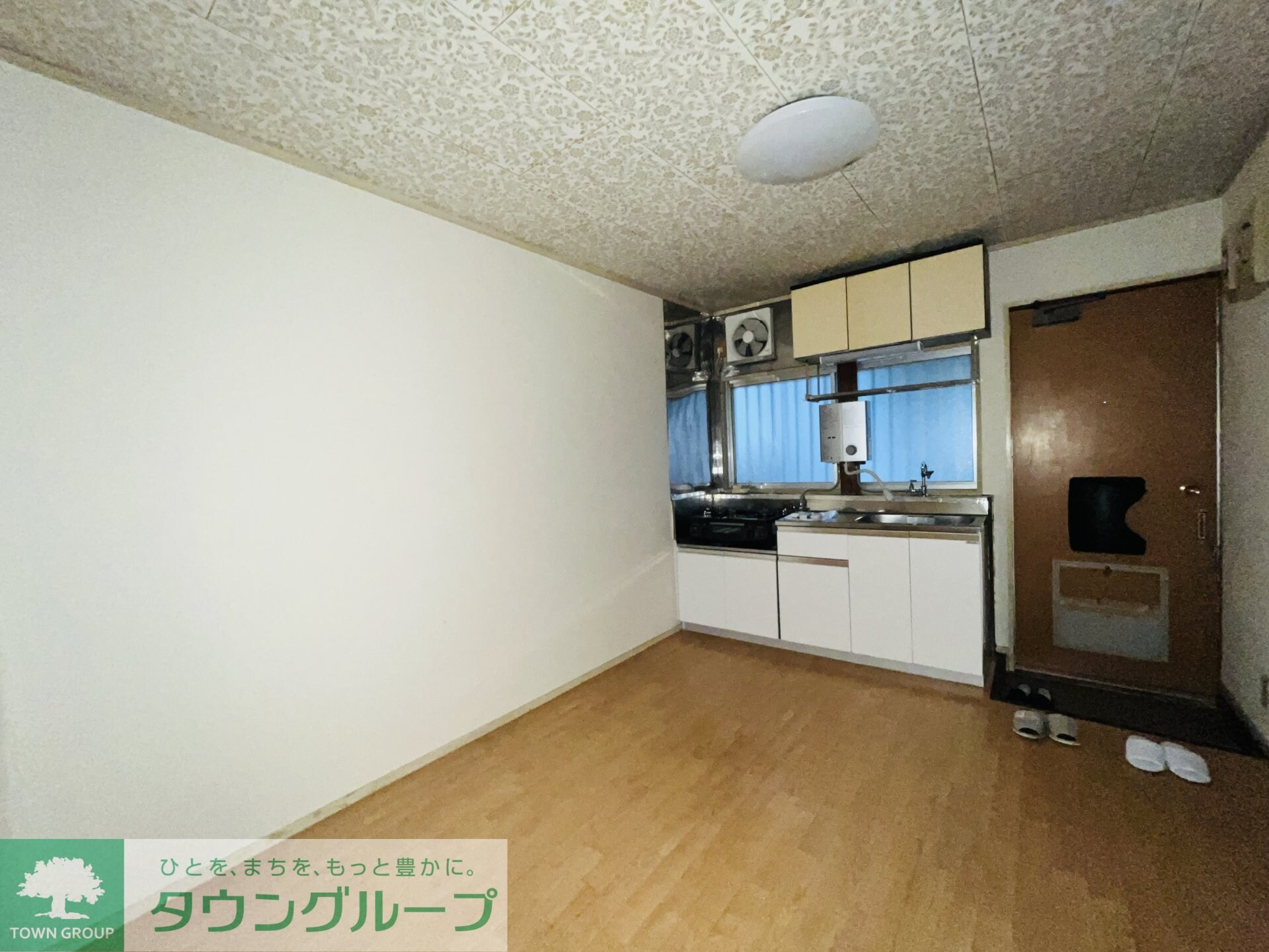 コーポ萩野の物件内観写真