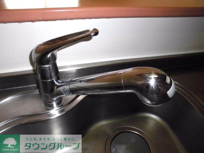 プリムローズの物件内観写真