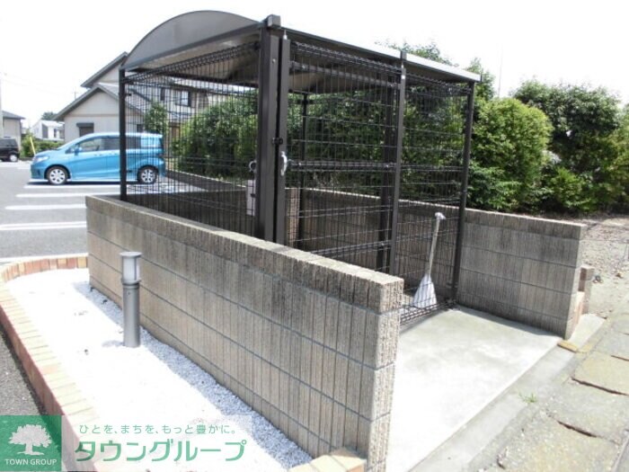 プリムローズの物件内観写真