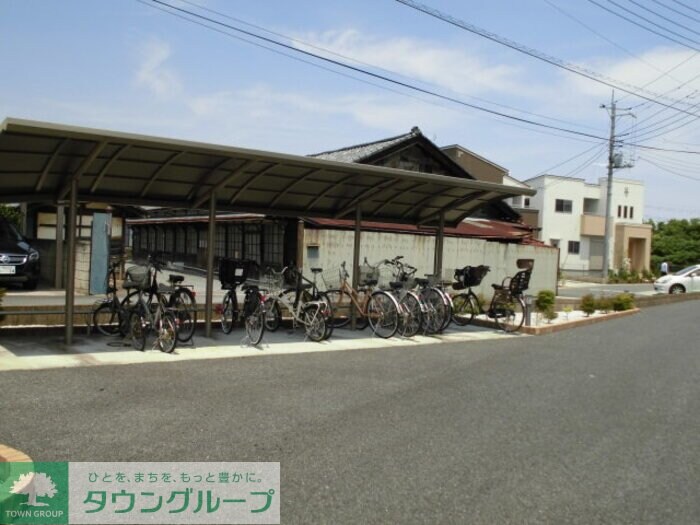 プリムローズの物件内観写真