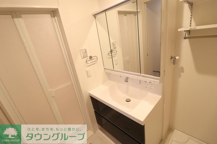 ミレニアセジュール熊谷の物件内観写真