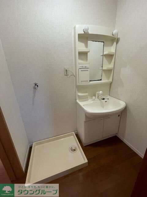 コンフォート石田の物件内観写真