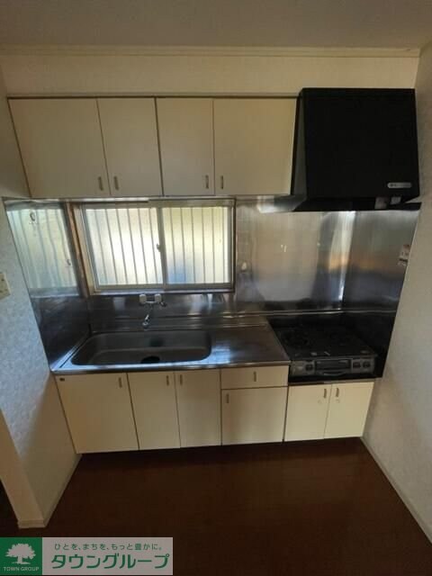 コンフォート石田の物件内観写真