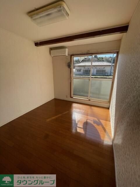 コンフォート石田の物件内観写真