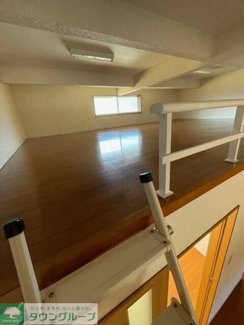 コンフォート石田の物件内観写真