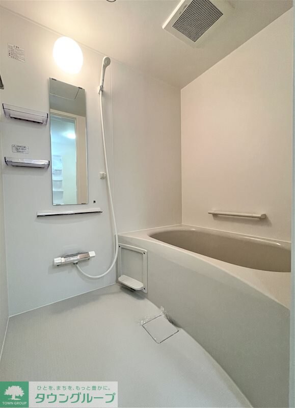 ヴェルデ・フォーリア(Verde Foglia)の物件内観写真