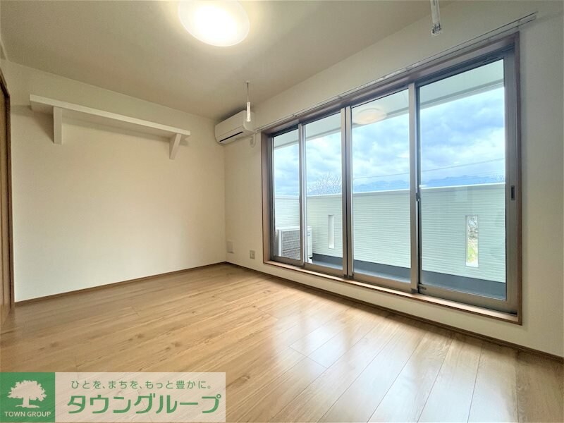 ヴェルデ・フォーリア(Verde Foglia)の物件内観写真