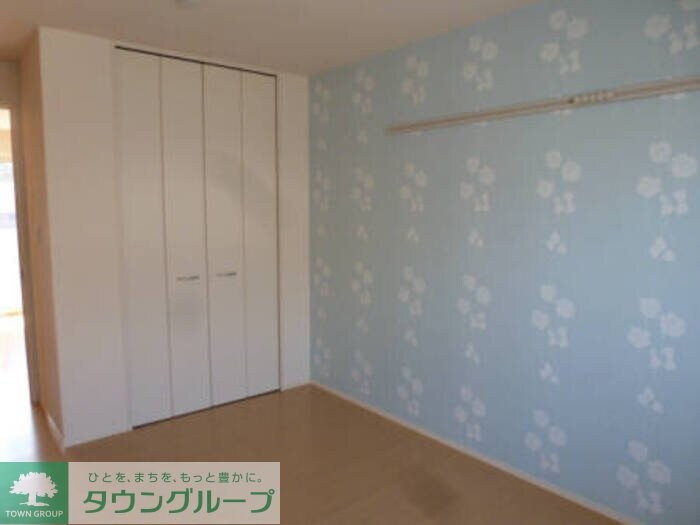 アモーレ Gの物件内観写真