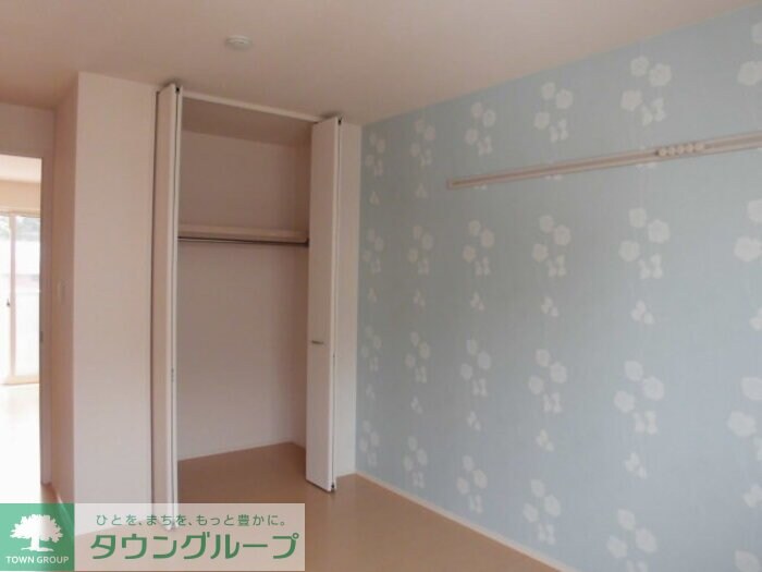 アモーレ Gの物件内観写真