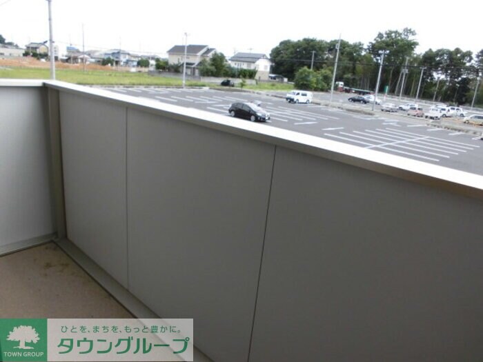 アモーレ Gの物件内観写真