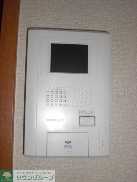 レオパレスサクラザワ39165の物件内観写真