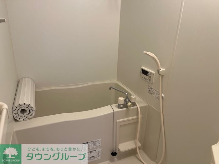 ルクソールの物件内観写真