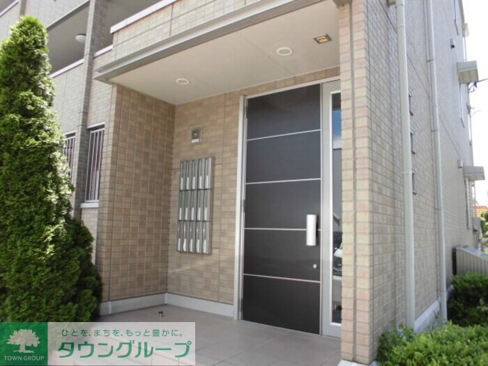 ルクソールの物件内観写真