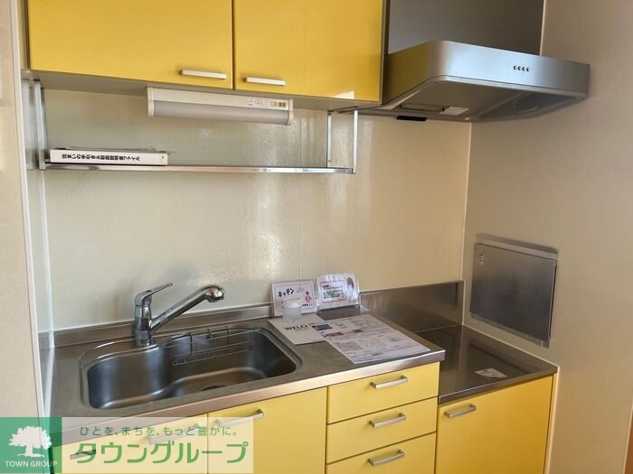 ルクソールの物件内観写真