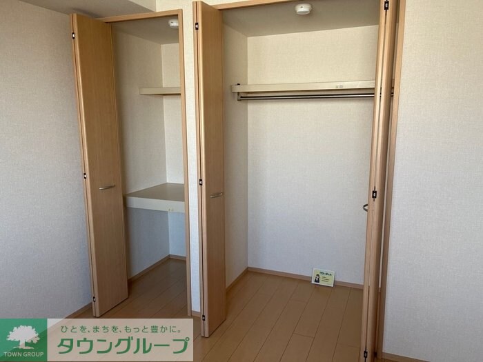 ルクソールの物件内観写真