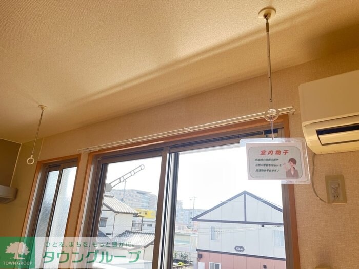 ルクソールの物件内観写真