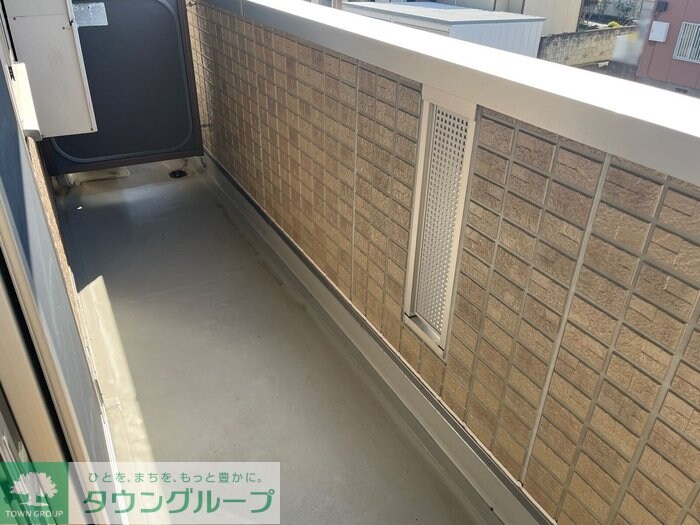 ルクソールの物件内観写真