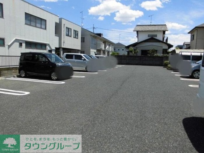 ルクソールの物件内観写真