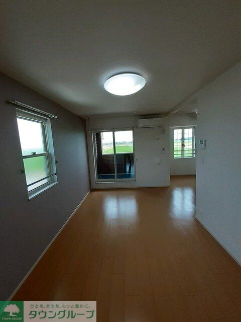 ガーデンハウス H.Kの物件内観写真