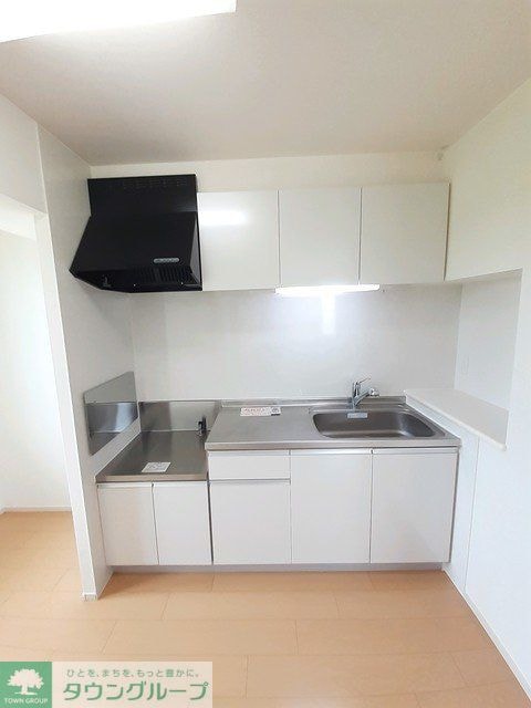 ガーデンハウス H.Kの物件内観写真