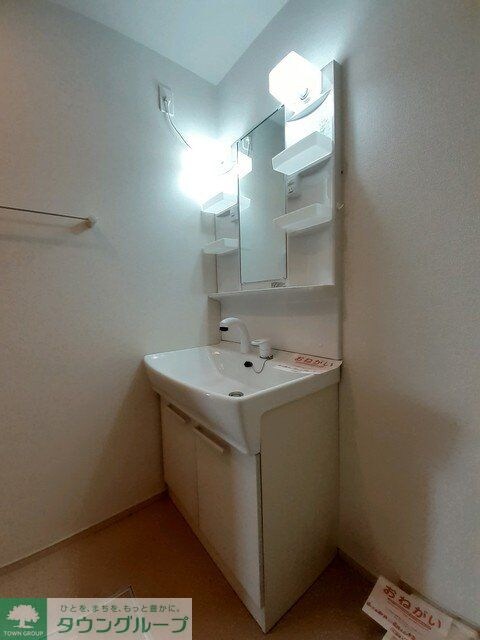 ガーデンハウス H.Kの物件内観写真