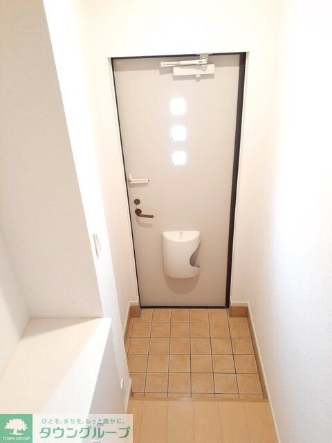 ガーデンハウス H.Kの物件内観写真