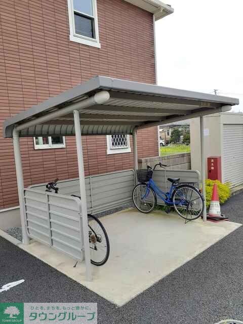 ガーデンハウス H.Kの物件内観写真