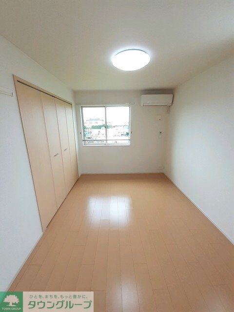 ガーデンハウス H.Kの物件内観写真