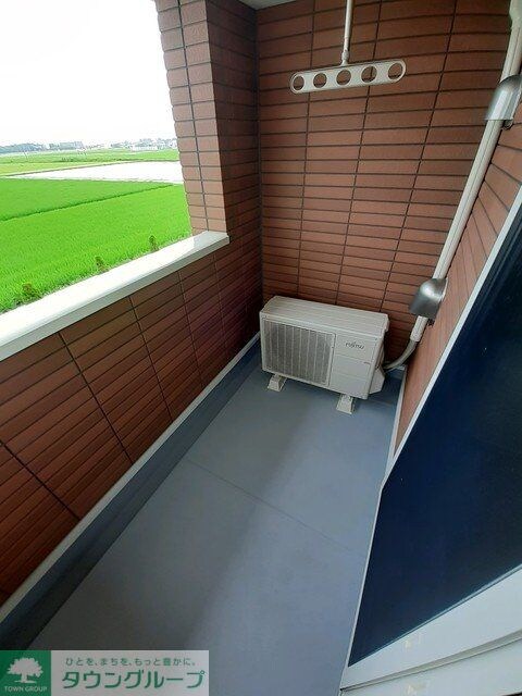 ガーデンハウス H.Kの物件内観写真