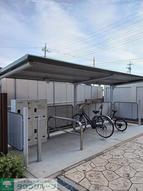 カルモ・ウーノの物件内観写真