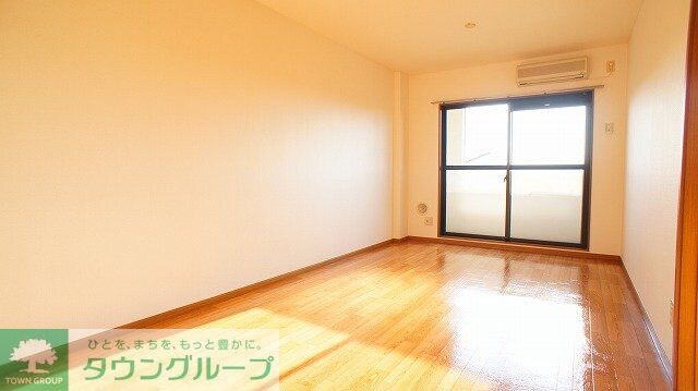 パレ・ヴェルジュの物件内観写真