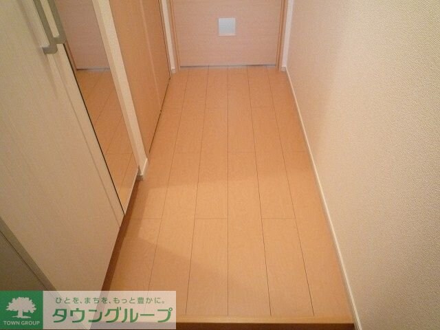 プルメリアの物件内観写真