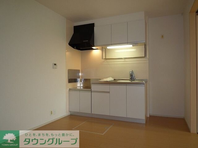 プルメリアの物件内観写真