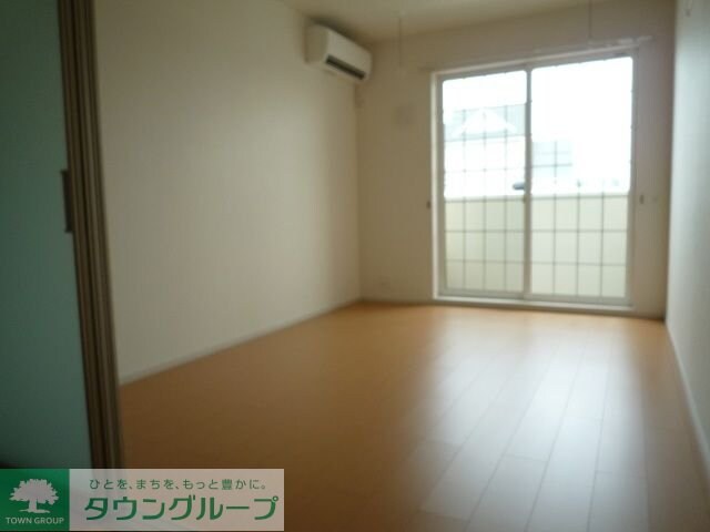 プルメリアの物件内観写真