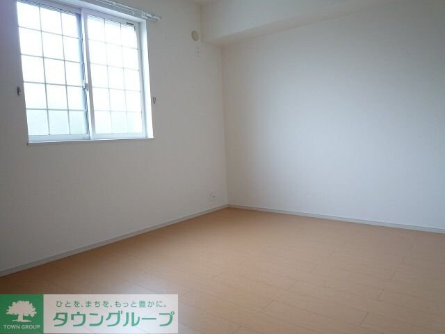 プルメリアの物件内観写真