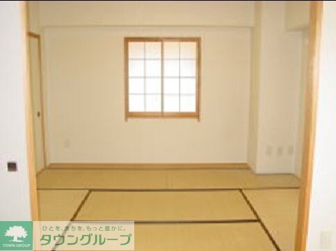 高砂ハイツ2の物件内観写真