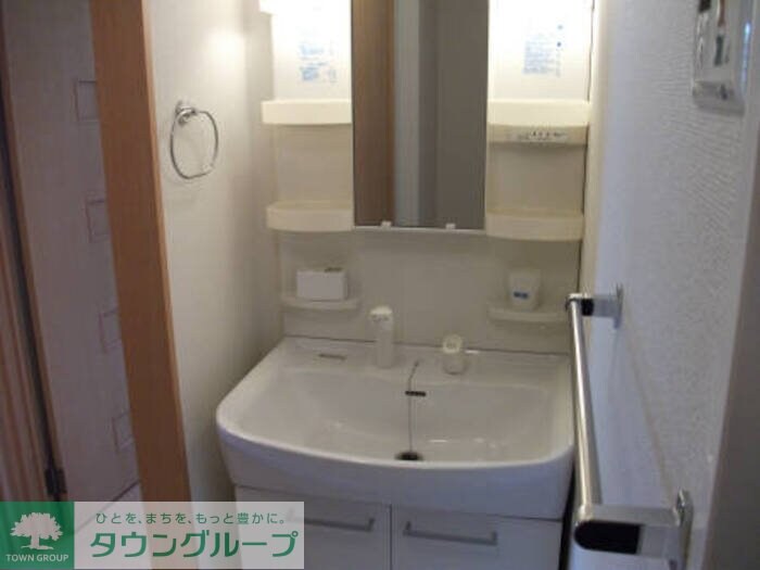 トミーパーリー Bの物件内観写真